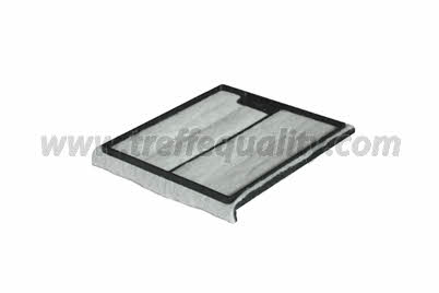 3F Quality 690 Activated Carbon Cabin Filter 690