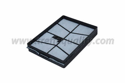 3F Quality 696 Activated Carbon Cabin Filter 696