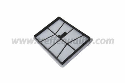 3F Quality 697 Activated Carbon Cabin Filter 697