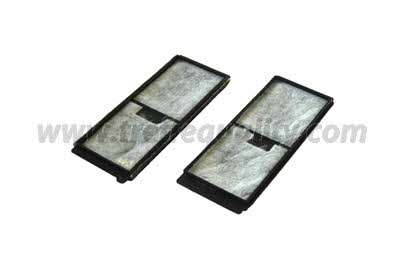 3F Quality 699 Activated Carbon Cabin Filter 699