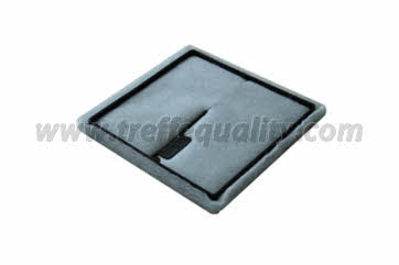 3F Quality 704 Activated Carbon Cabin Filter 704
