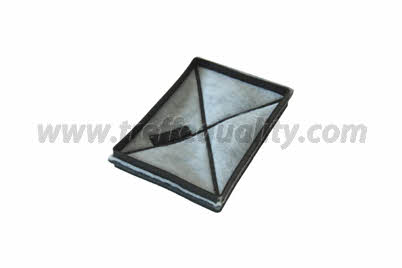 3F Quality 705 Activated Carbon Cabin Filter 705