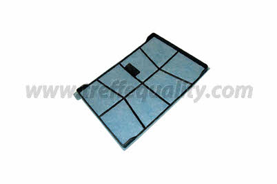 3F Quality 707 Activated Carbon Cabin Filter 707