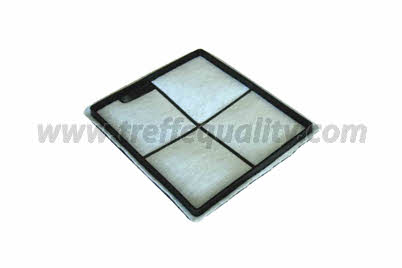 3F Quality 708 Activated Carbon Cabin Filter 708