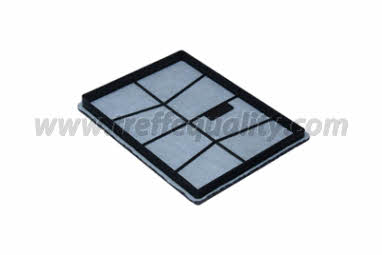 3F Quality 709 Activated Carbon Cabin Filter 709