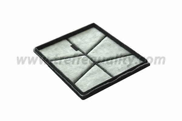 3F Quality 711 Activated Carbon Cabin Filter 711