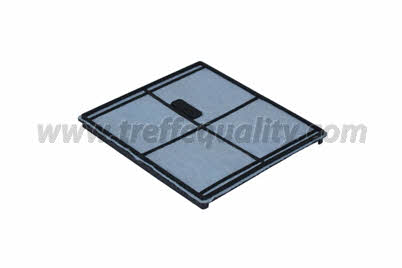 3F Quality 713 Activated Carbon Cabin Filter 713