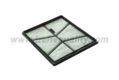 3F Quality 714 Activated Carbon Cabin Filter 714