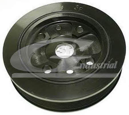10603 3RG Pulley crankshaft