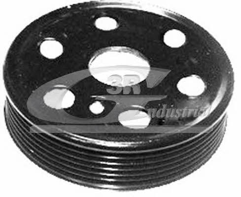 3RG 10646 Toothed belt pulley 10646