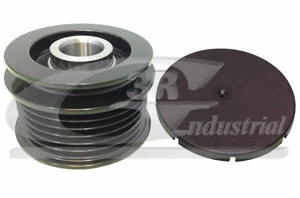 3RG 10728 Belt pulley generator 10728