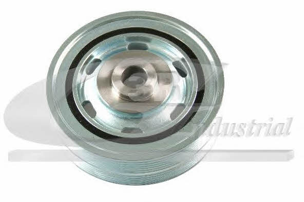 3RG 10912 Pulley crankshaft 10912