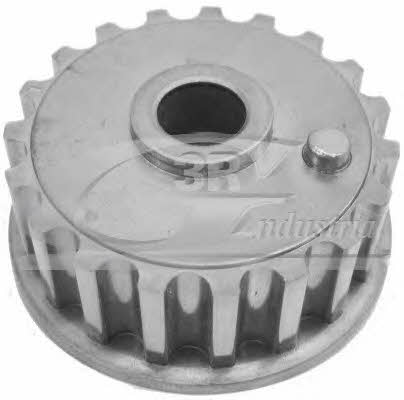 13644 3RG TOOTHED WHEEL