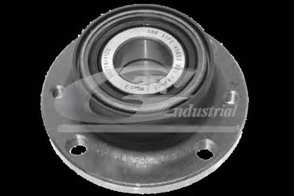 3RG 15209 Wheel bearing kit 15209
