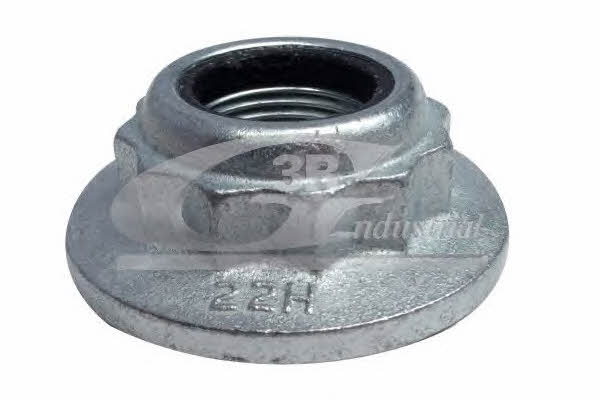 3RG 15723 Axle Nut, drive shaft 15723 15723 3RG Axle Nut, drive shaft