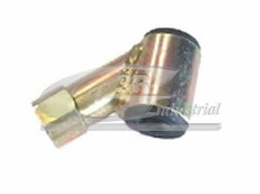 Rubber bushes Renault 25: 50643 3RG Control arm bushing