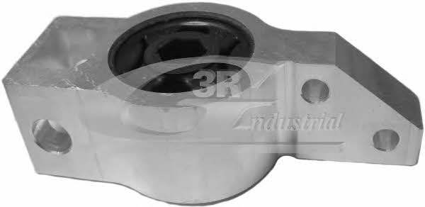 3RG 50740 Silent block, front lower arm, rear right 50740