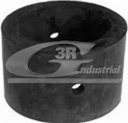 3RG 70203 Muffler Suspension Pillow 70203