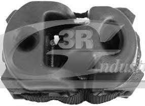 3RG 70215 Exhaust mounting bracket 70215
