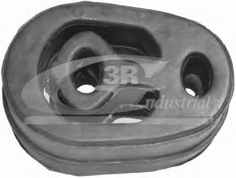 3RG 70301 Exhaust mounting bracket 70301