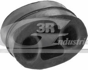 3RG 70403 Exhaust mounting bracket 70403