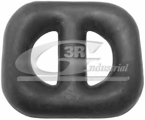 3RG 70405 Exhaust mounting bracket 70405