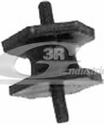 3RG 70606 Exhaust mounting bracket 70606