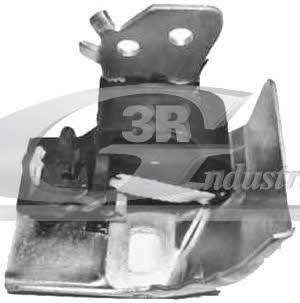 3RG 70622 Exhaust mounting bracket 70622