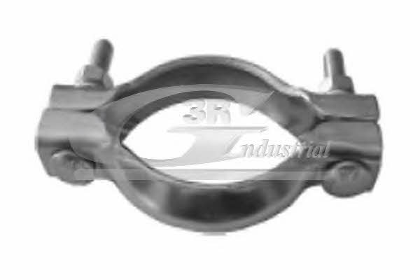 3RG 71023 Exhaust clamp 71023