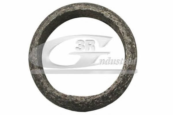 3RG 71607 Exhaust pipe gasket 71607