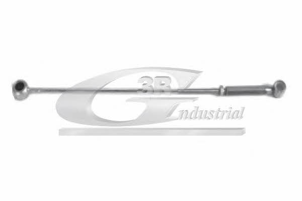 3RG 23015 Gear shift rod 23015