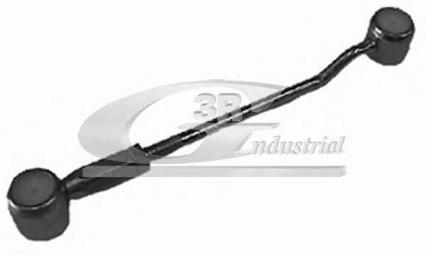 Fork and shift rod Citroen: 23221 3RG Gear shift rod