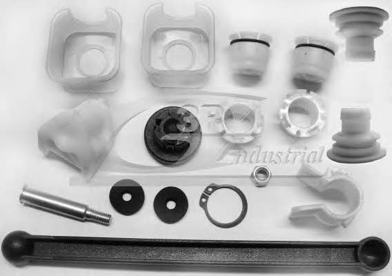 3RG 23409 Repair Kit for Gear Shift Drive 23409