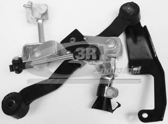 3RG 23412 Repair Kit for Gear Shift Drive 23412