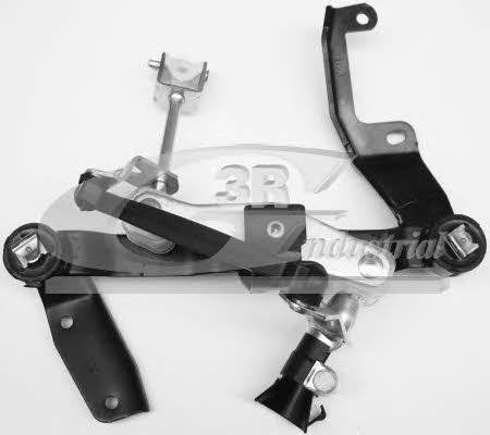 3RG 23413 Repair Kit for Gear Shift Drive 23413
