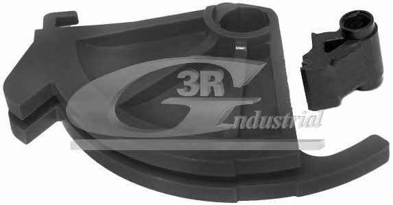 3RG 24305 Clutch cable bracket 24305