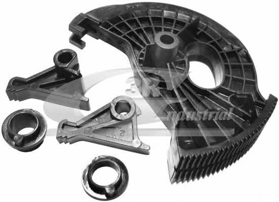 3RG 24620 Clutch cable bracket 24620