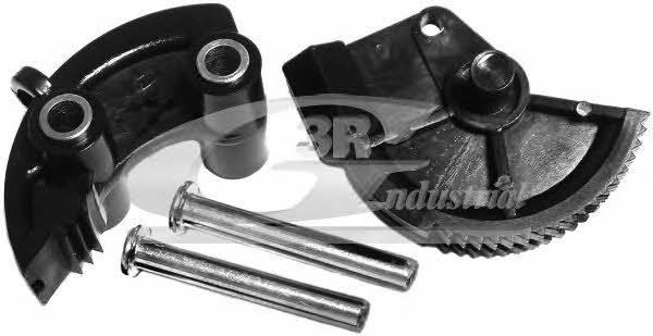 3RG 24624 Repair Kit, automatic clutch adjustment 24624