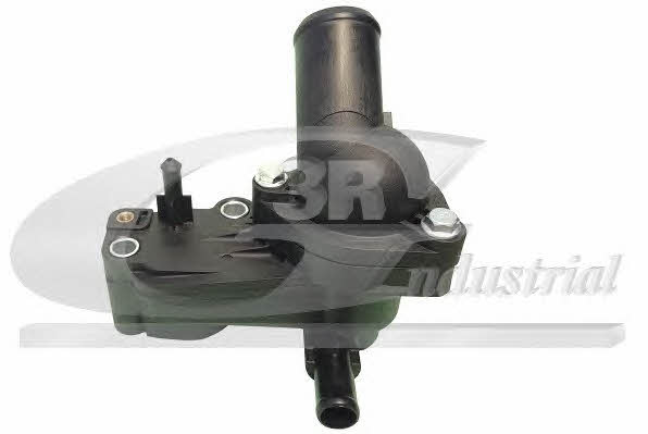 3RG 80309 Thermostat, coolant 80309