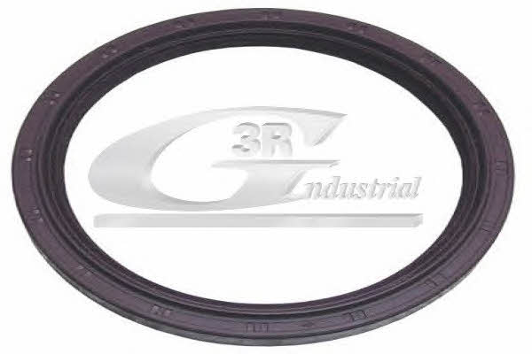 3RG 80532 Crankshaft oil seal 80532