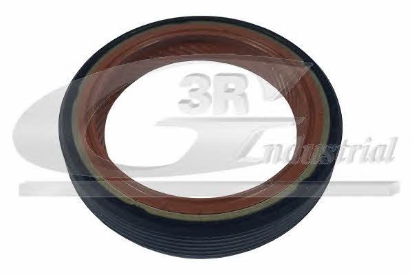 3RG 80533 Crankshaft oil seal 80533