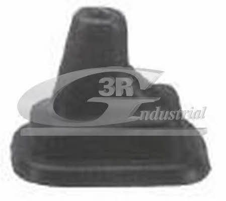3RG 25400 Gear lever cover 25400