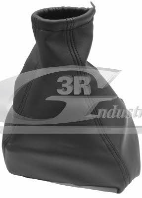 3RG 25402 Gear lever cover 25402