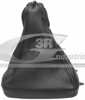 3RG 25404 Gear lever cover 25404
