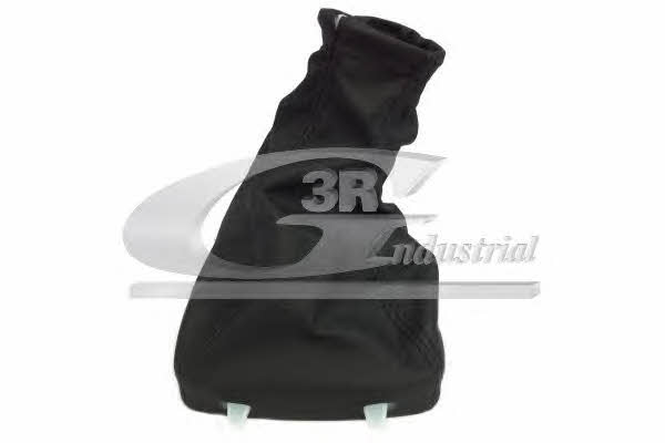 3RG 25410 Gear lever cover 25410