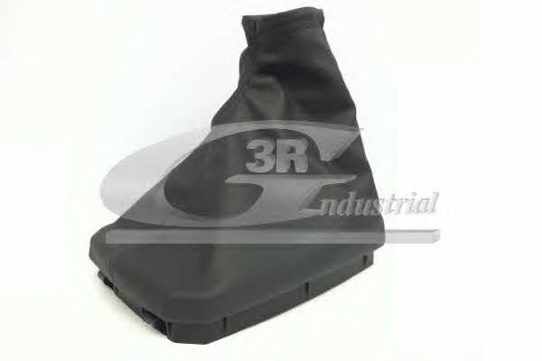 3RG 25412 Gear lever cover 25412