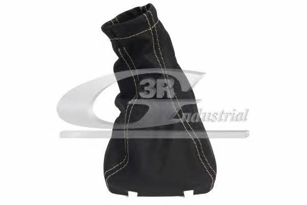 3RG 25414 Gear lever cover 25414