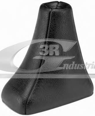 3RG 25502 Gear lever cover 25502