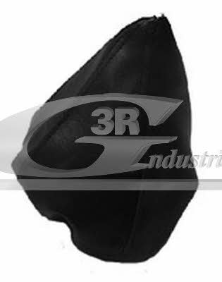 3RG 25700 Gear lever cover 25700