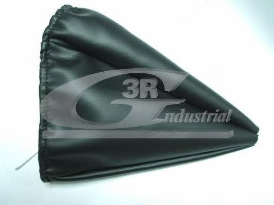 3RG 25703 Gear lever cover 25703